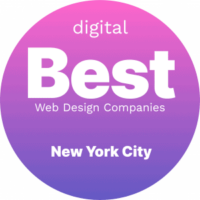 最好的网页设计公司在纽约市