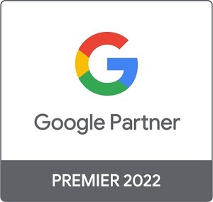 谷歌合作伙伴总理2022年