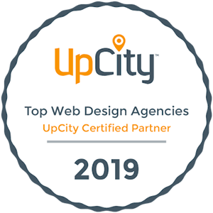UpCity高级网页设计机构